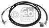 FEBI BILSTEIN 47330 Sensor, wheel speed